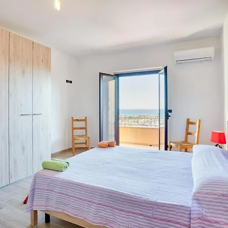 Apartment Badolato Apartments