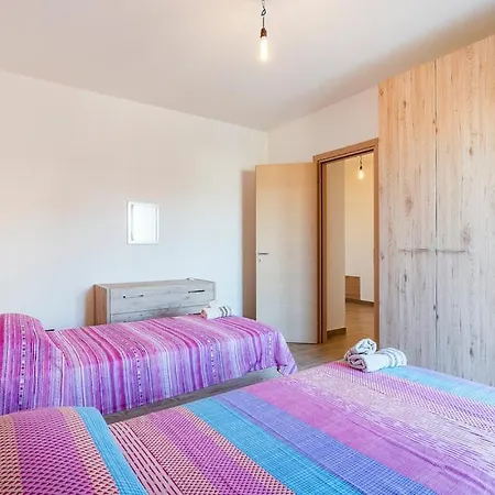 Badolato Apartments Apartment Badolato Marina