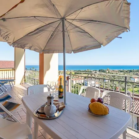 Badolato Apartments Apartment