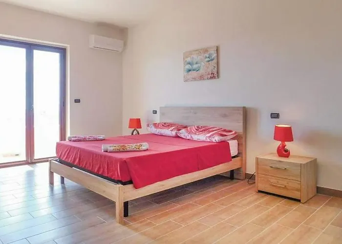 Apartman Badolato Apartments Badolato Marina